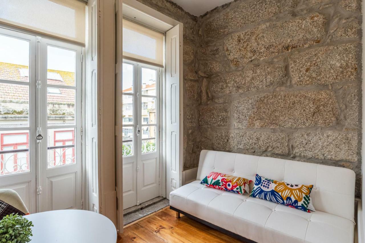 Zd Moreira Flats B By Portoproperties4You Exterior foto